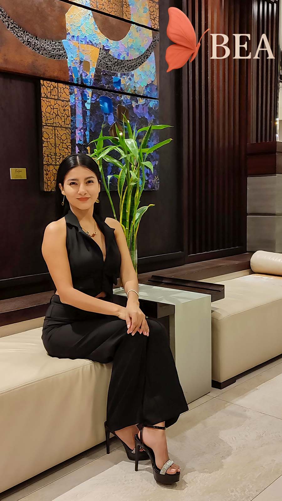 Mentora digital Beatriz Zambrana, libertad con propósito